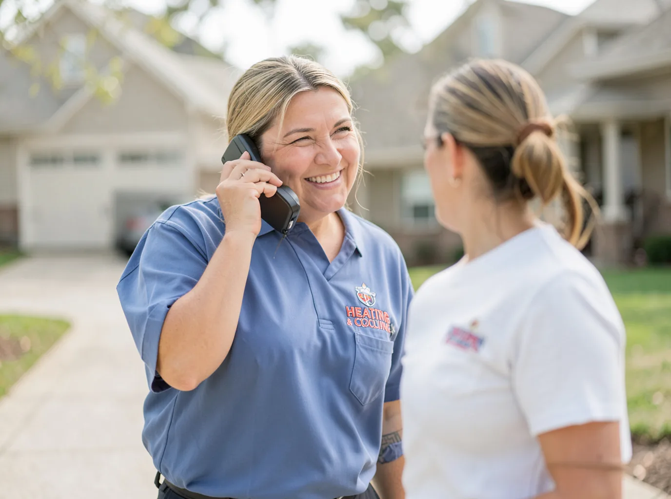 Hvac Repair San Luis Obispo, CA FAQs